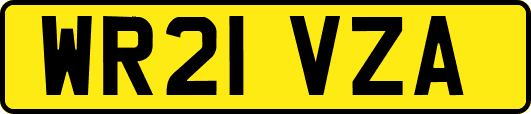 WR21VZA