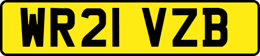 WR21VZB