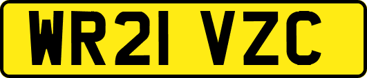 WR21VZC