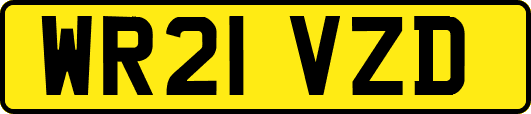 WR21VZD