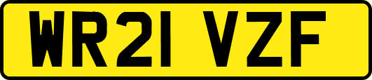 WR21VZF