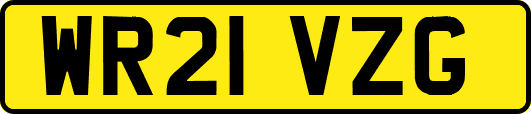 WR21VZG