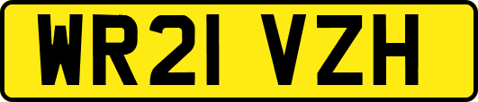 WR21VZH