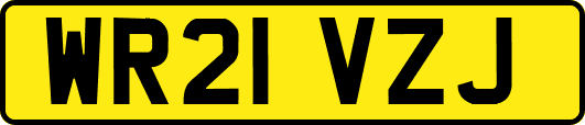 WR21VZJ