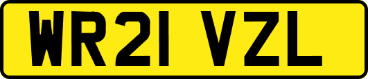 WR21VZL