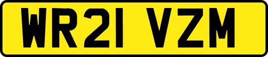 WR21VZM