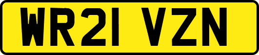 WR21VZN