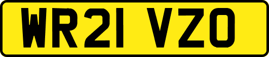 WR21VZO