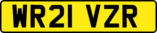 WR21VZR