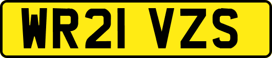 WR21VZS