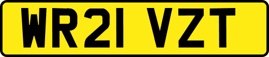 WR21VZT