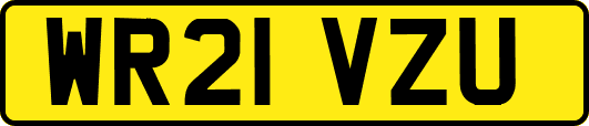 WR21VZU