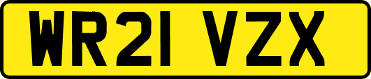 WR21VZX