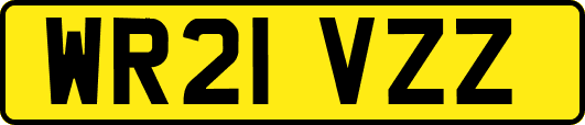 WR21VZZ