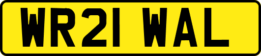 WR21WAL
