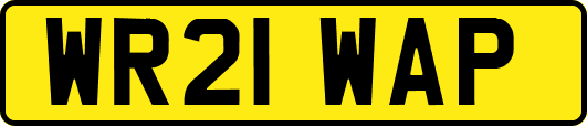 WR21WAP