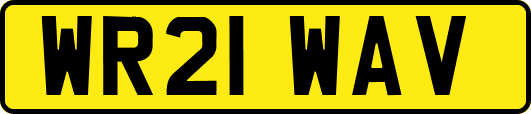 WR21WAV