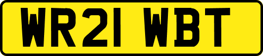 WR21WBT
