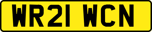 WR21WCN