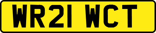 WR21WCT