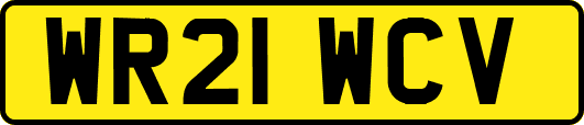 WR21WCV