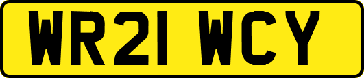 WR21WCY