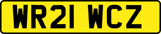 WR21WCZ