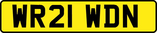 WR21WDN