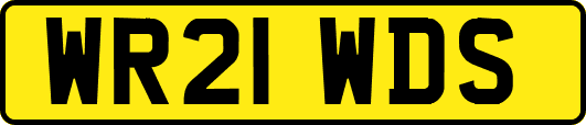 WR21WDS