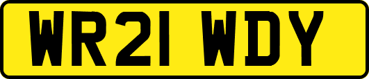 WR21WDY