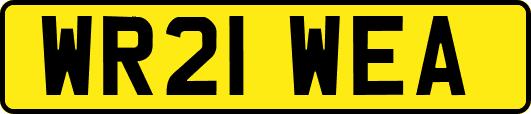 WR21WEA