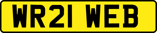WR21WEB