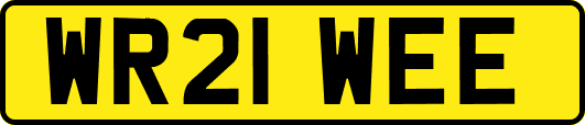 WR21WEE