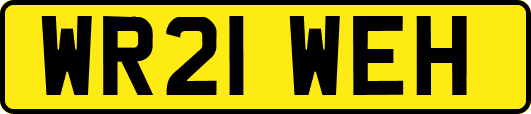 WR21WEH