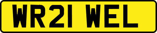 WR21WEL