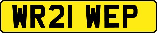 WR21WEP