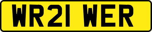 WR21WER
