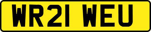 WR21WEU