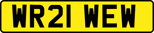 WR21WEW