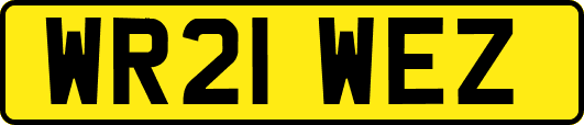 WR21WEZ
