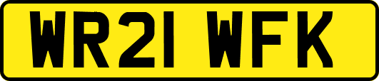 WR21WFK