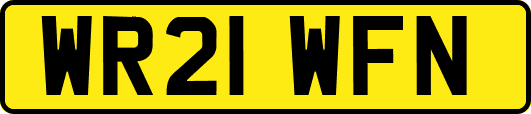 WR21WFN