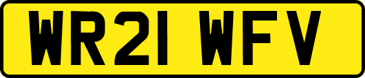WR21WFV