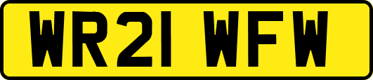 WR21WFW