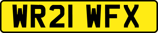 WR21WFX