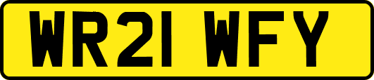 WR21WFY
