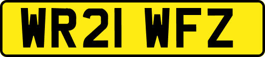 WR21WFZ
