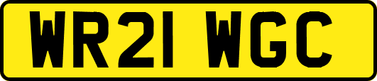 WR21WGC
