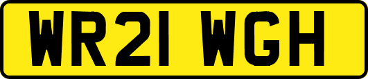 WR21WGH