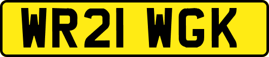 WR21WGK